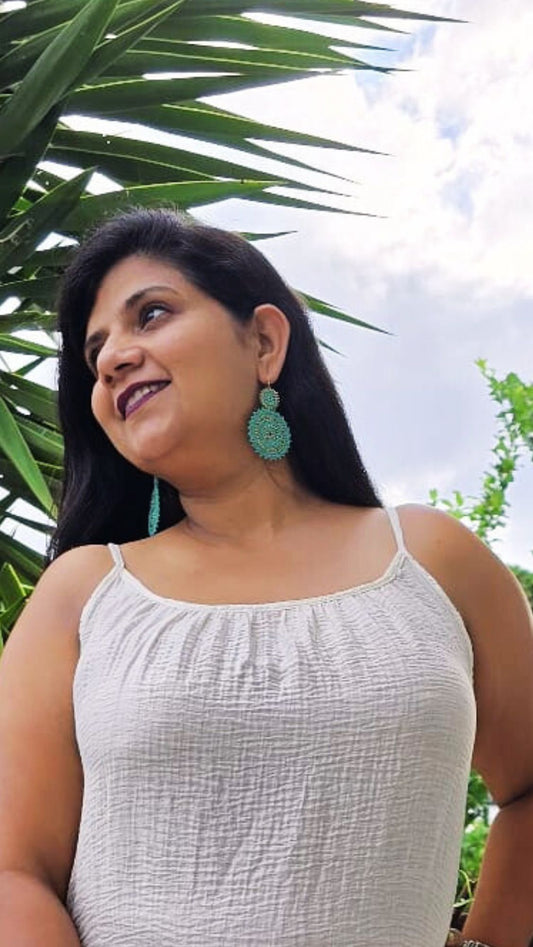 Pendientes Artesanales