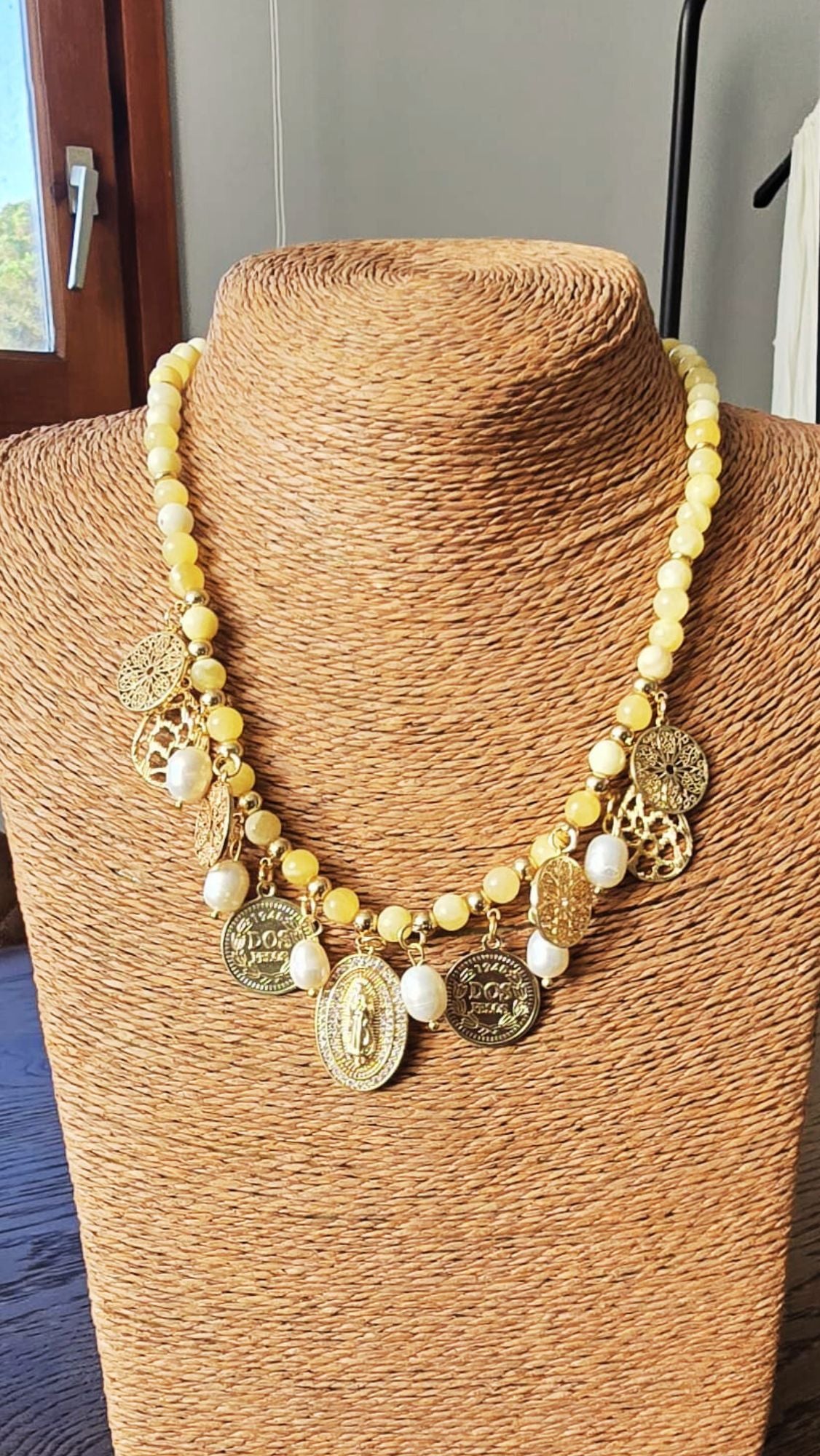Collar Artesanal