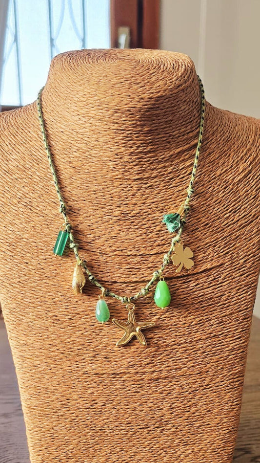 Collar Mediterráneo