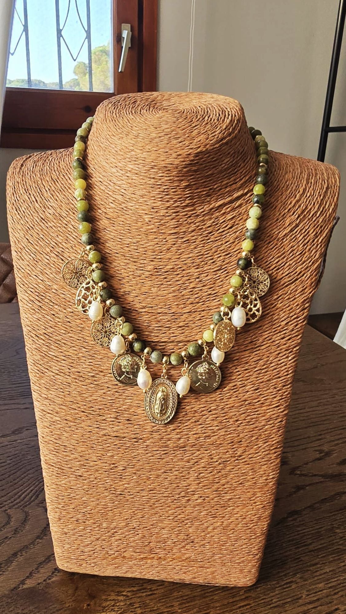 Collar Artesanal