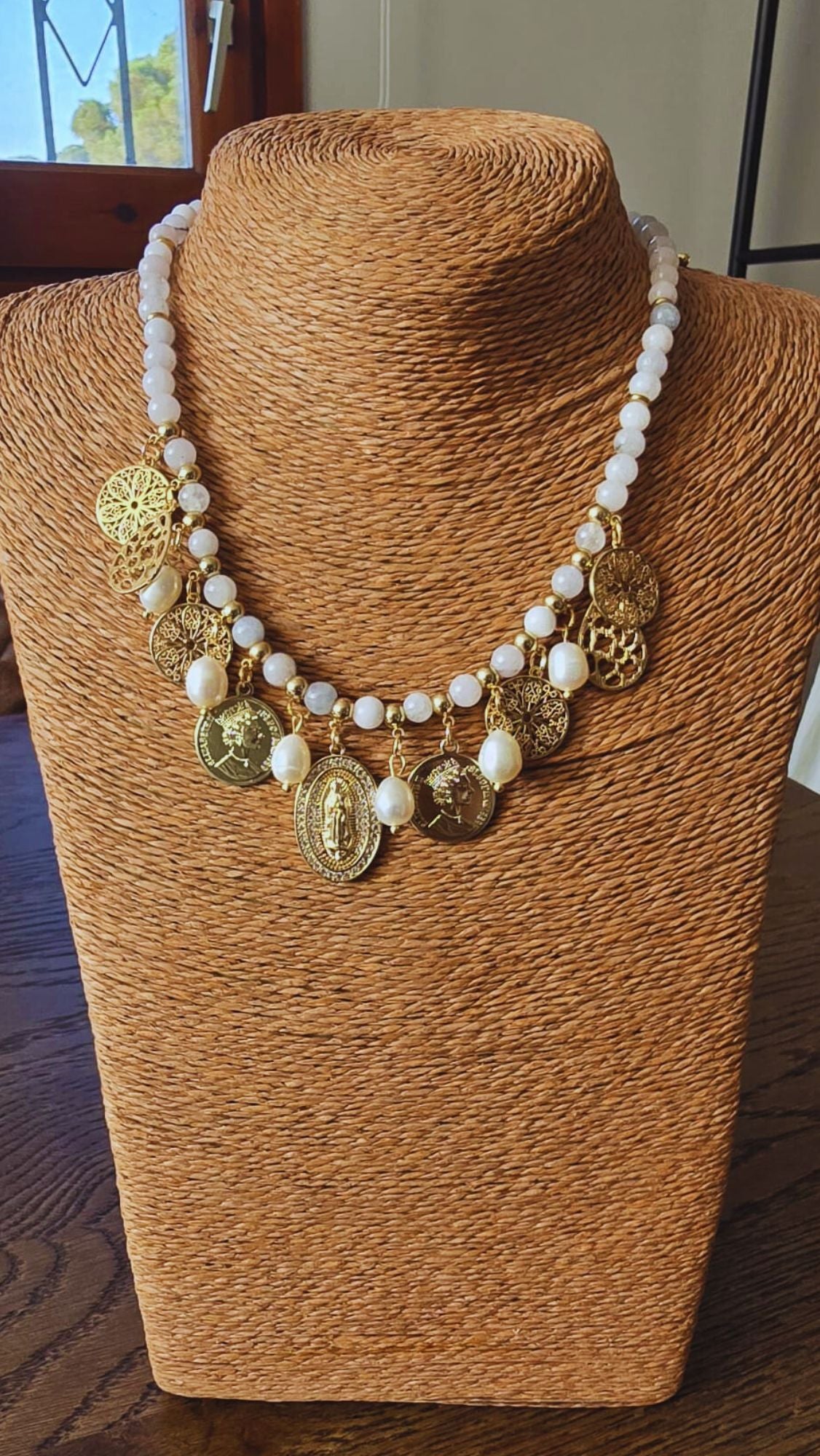 Collar Artesanal