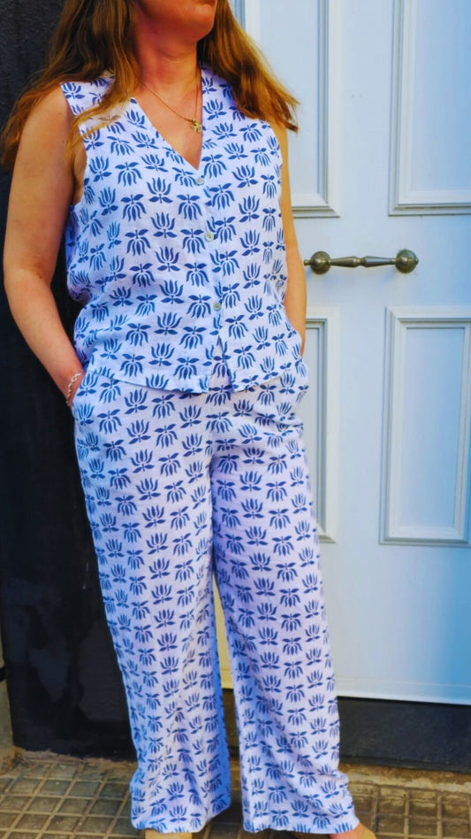 Conjunto lotu