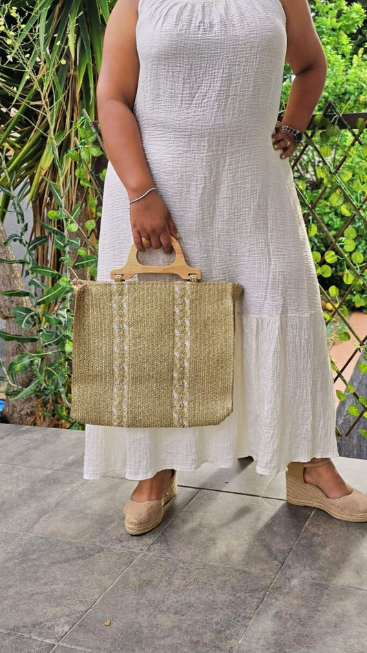 Bolso Shopper