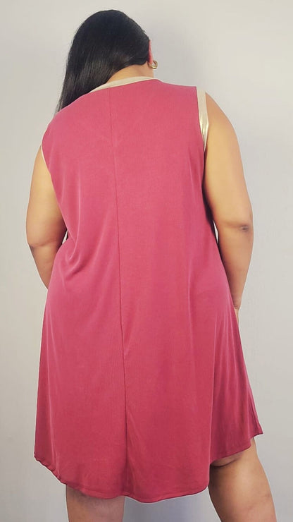 Vestido Chik