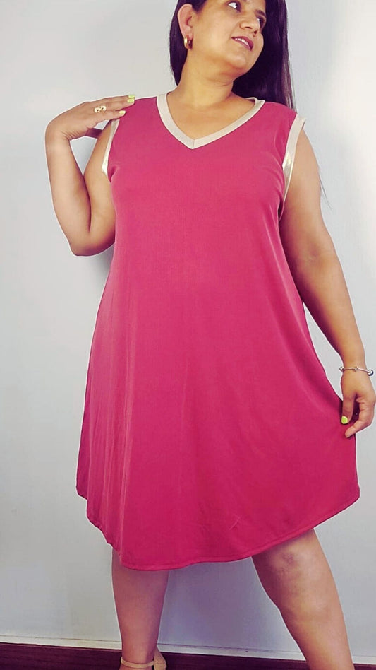 Vestido Chik