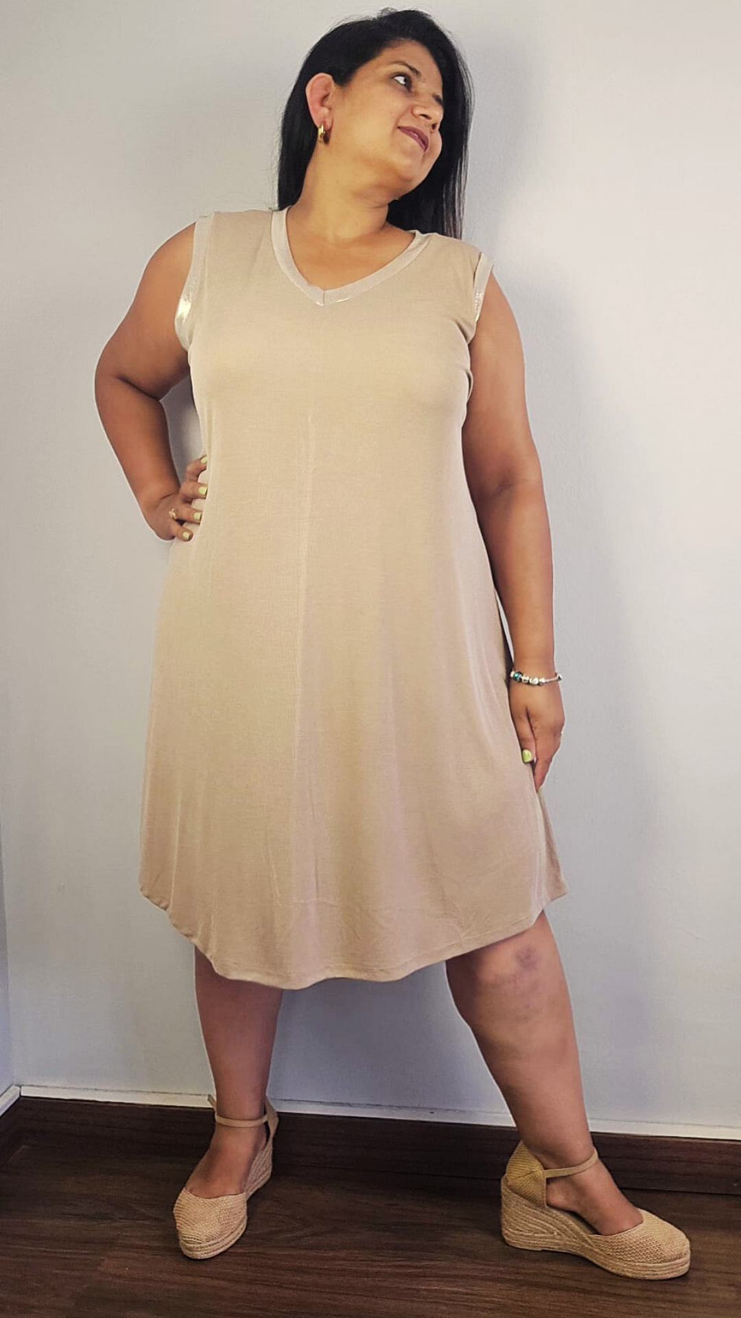Vestido Chik