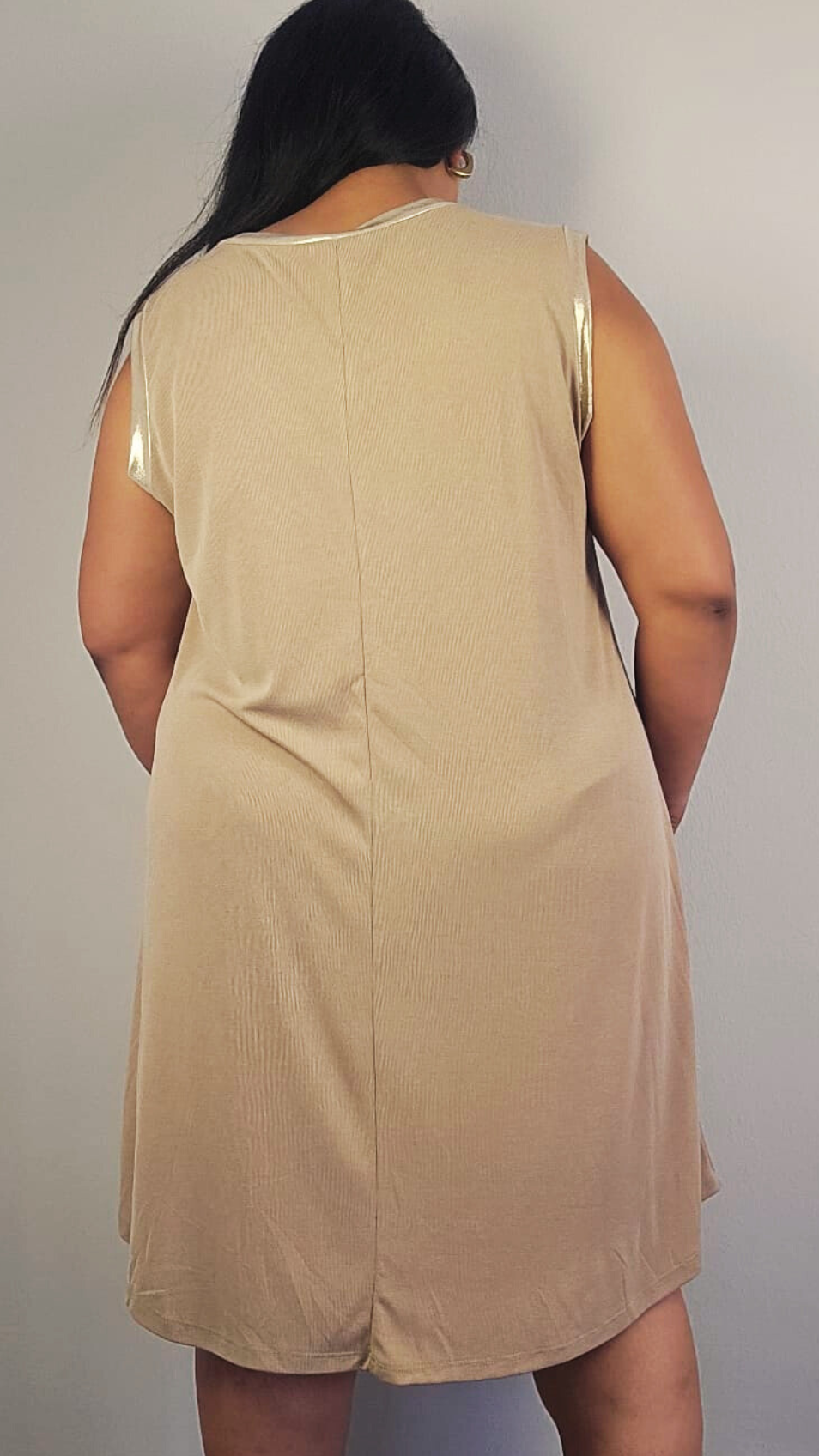Vestido Chik