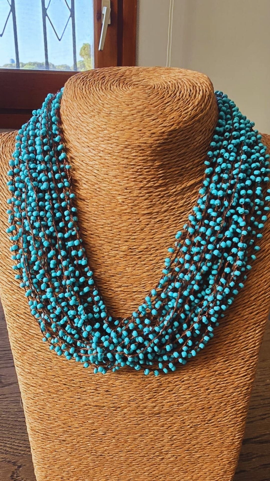 Collar Mil hilos