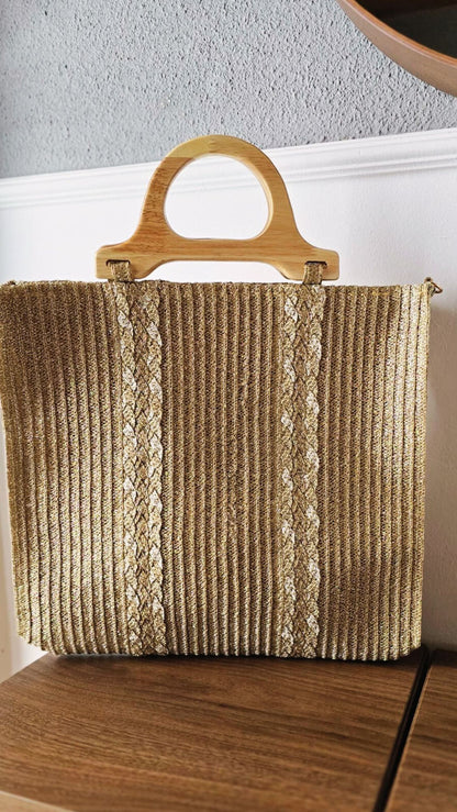 Bolso Shopper