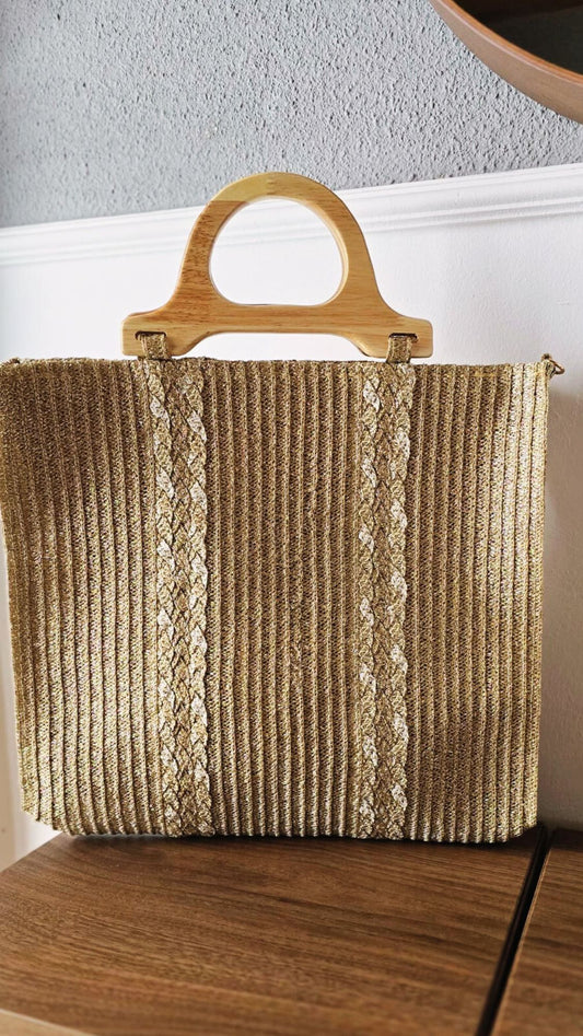 Bolso Shopper