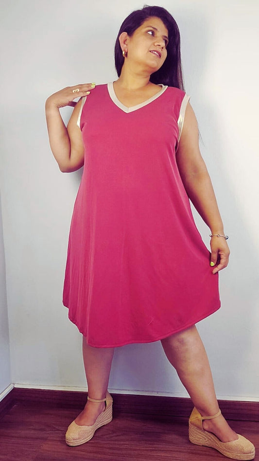 Vestido Chik
