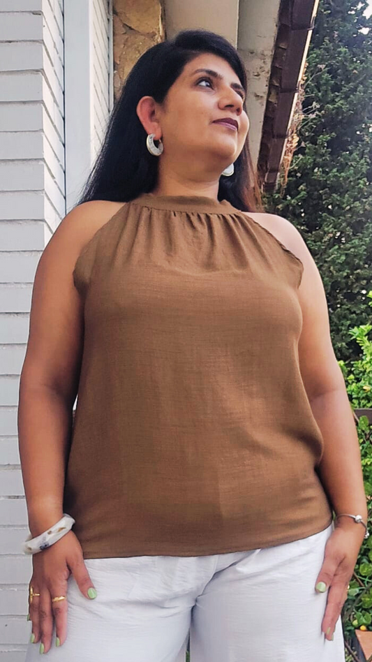Blusa AMARA