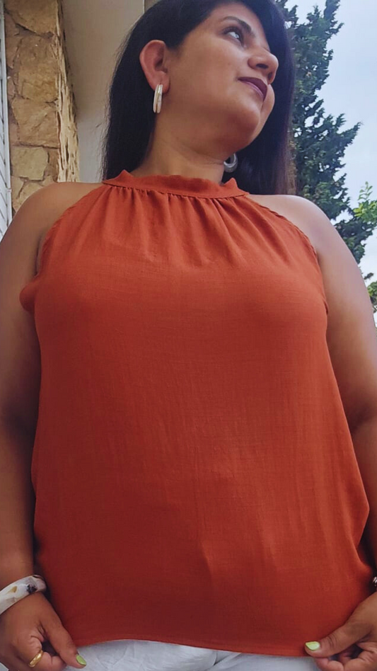 Blusa AMARA